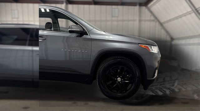 2018 Chevrolet TRAVERSE LT | Houston, TX | Texas Star Motors