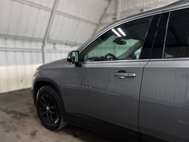 2018 Chevrolet TRAVERSE LT | Houston, TX | Texas Star Motors 2018 Chevrolet TRAVERSE LT | Houston, TX | Texas Star Motors