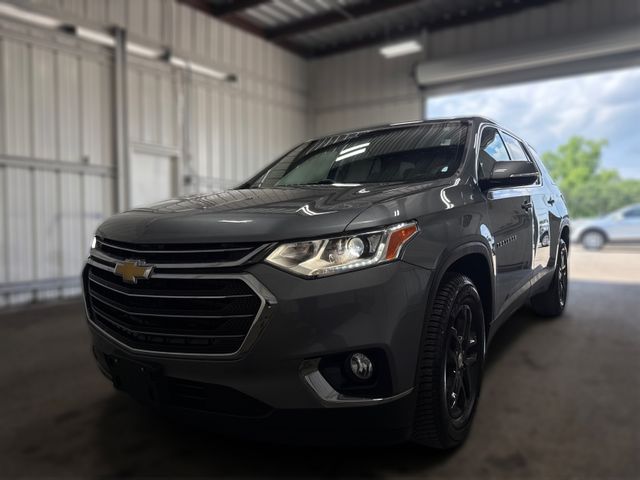 2018 Chevrolet TRAVERSE LT | Houston, TX | Texas Star Motors 2018 Chevrolet TRAVERSE LT | Houston, TX | Texas Star Motors