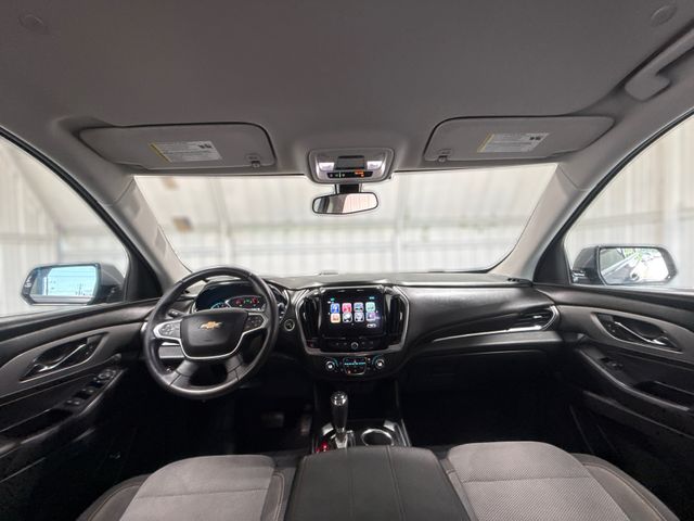 2018 Chevrolet TRAVERSE LT | Houston, TX | Texas Star Motors 2018 Chevrolet TRAVERSE LT | Houston, TX | Texas Star Motors
