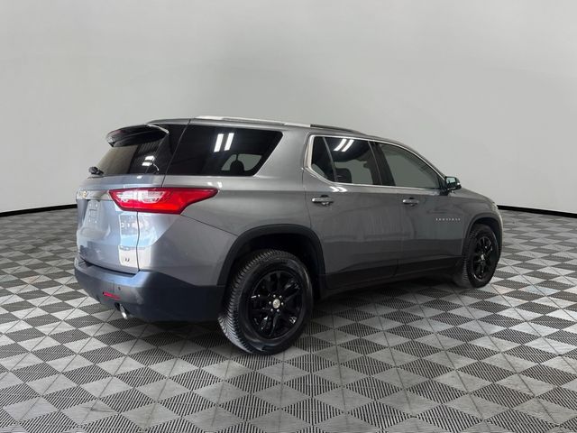 2018 Chevrolet TRAVERSE LT | Houston, TX | Texas Star Motors 2018 Chevrolet TRAVERSE LT | Houston, TX | Texas Star Motors