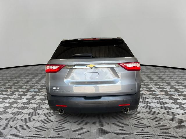 2018 Chevrolet TRAVERSE LT | Houston, TX | Texas Star Motors 2018 Chevrolet TRAVERSE LT | Houston, TX | Texas Star Motors