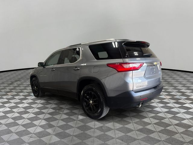 2018 Chevrolet TRAVERSE LT | Houston, TX | Texas Star Motors 2018 Chevrolet TRAVERSE LT | Houston, TX | Texas Star Motors