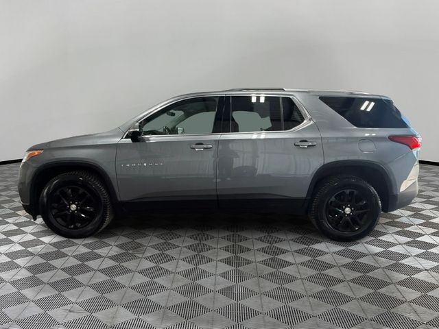 2018 Chevrolet TRAVERSE LT | Houston, TX | Texas Star Motors 2018 Chevrolet TRAVERSE LT | Houston, TX | Texas Star Motors