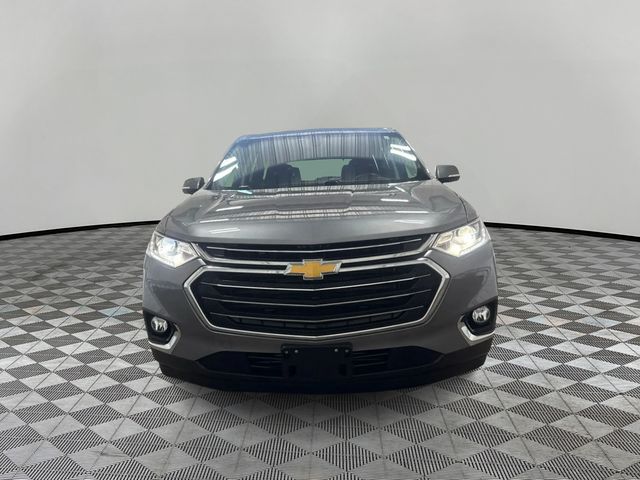 2018 Chevrolet TRAVERSE LT | Houston, TX | Texas Star Motors