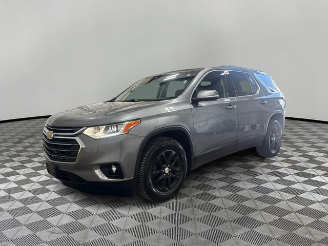 2018 Chevrolet TRAVERSE LT | Houston, TX | Texas Star Motors 2018 Chevrolet TRAVERSE LT | Houston, TX | Texas Star Motors