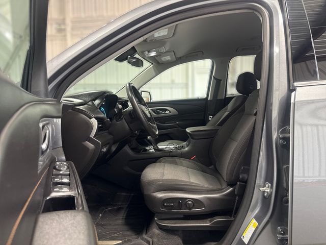 2018 Chevrolet TRAVERSE LT | Houston, TX | Texas Star Motors 2018 Chevrolet TRAVERSE LT | Houston, TX | Texas Star Motors