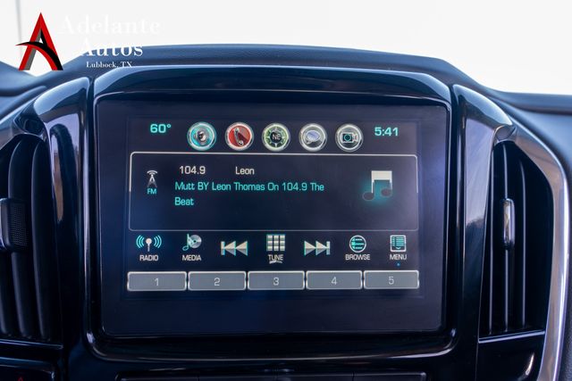 2018 Chevrolet Traverse Premier | Lubbock, TX | Adelante Autos 2018 Chevrolet Traverse Premier | Lubbock, TX | Adelante Autos