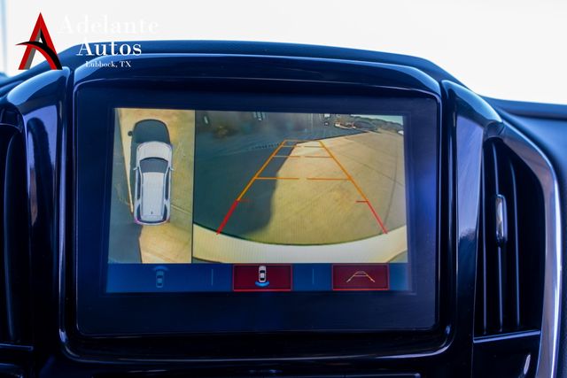 2018 Chevrolet Traverse Premier | Lubbock, TX | Adelante Autos 2018 Chevrolet Traverse Premier | Lubbock, TX | Adelante Autos