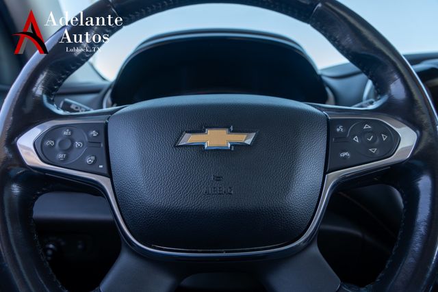 2018 Chevrolet Traverse Premier | Lubbock, TX | Adelante Autos 2018 Chevrolet Traverse Premier | Lubbock, TX | Adelante Autos