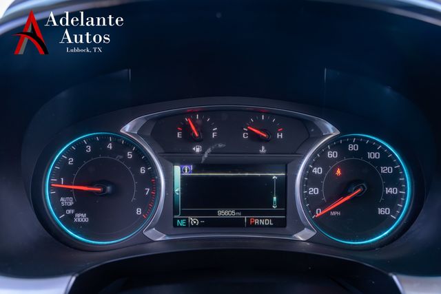 2018 Chevrolet Traverse Premier | Lubbock, TX | Adelante Autos 2018 Chevrolet Traverse Premier | Lubbock, TX | Adelante Autos