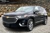 2018 Chevrolet Traverse Premier | Naugatuck, Connecticut | A Better Way Wholesale Autos-CT 2018 Chevrolet Traverse Premier | Naugatuck, Connecticut | A Better Way Wholesale Autos-CT
