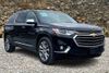 2018 Chevrolet Traverse Premier | Naugatuck, Connecticut | A Better Way Wholesale Autos-CT 2018 Chevrolet Traverse Premier | Naugatuck, Connecticut | A Better Way Wholesale Autos-CT