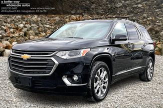 2018 Chevrolet Traverse Premier | Naugatuck, Connecticut | A Better Way Wholesale Autos-CT in Naugatuck, Connecticut 06770
