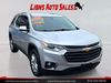 2018 Chevrolet Traverse LT Cloth | Sacramento, CA | Lions Auto Sales 2018 Chevrolet Traverse LT Cloth | Sacramento, CA | Lions Auto Sales