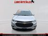 2018 Chevrolet Traverse LT Cloth | Sacramento, CA | Lions Auto Sales 