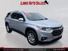 2018 Chevrolet Traverse LT Cloth | Sacramento, CA | Lions Auto Sales 2018 Chevrolet Traverse LT Cloth | Sacramento, CA | Lions Auto Sales