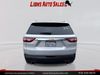 2018 Chevrolet Traverse LT Cloth | Sacramento, CA | Lions Auto Sales 