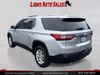 2018 Chevrolet Traverse LT Cloth | Sacramento, CA | Lions Auto Sales 2018 Chevrolet Traverse LT Cloth | Sacramento, CA | Lions Auto Sales