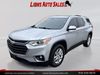 2018 Chevrolet Traverse LT Cloth | Sacramento, CA | Lions Auto Sales 2018 Chevrolet Traverse LT Cloth | Sacramento, CA | Lions Auto Sales