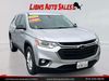 2018 Chevrolet Traverse LS | Sacramento, CA | Lions Auto Sales 2018 Chevrolet Traverse LS | Sacramento, CA | Lions Auto Sales