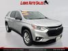 2018 Chevrolet Traverse LS | Sacramento, CA | Lions Auto Sales 
