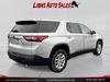 2018 Chevrolet Traverse LS | Sacramento, CA | Lions Auto Sales 2018 Chevrolet Traverse LS | Sacramento, CA | Lions Auto Sales