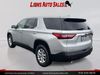 2018 Chevrolet Traverse LS | Sacramento, CA | Lions Auto Sales 2018 Chevrolet Traverse LS | Sacramento, CA | Lions Auto Sales