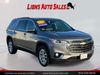 2018 Chevrolet Traverse LT Cloth | Sacramento, CA | Lions Auto Sales 