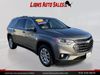 2018 Chevrolet Traverse LT Cloth | Sacramento, CA | Lions Auto Sales 2018 Chevrolet Traverse LT Cloth | Sacramento, CA | Lions Auto Sales