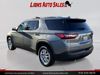 2018 Chevrolet Traverse LT Cloth | Sacramento, CA | Lions Auto Sales 2018 Chevrolet Traverse LT Cloth | Sacramento, CA | Lions Auto Sales