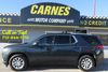 2018 Chevrolet Traverse LT Cloth | south houston, TX | Carnes Motor Company