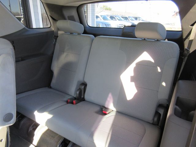 2018 Chevrolet Traverse LT Cloth | south houston, TX | Carnes Motor Company 2018 Chevrolet Traverse LT Cloth | south houston, TX | Carnes Motor Company