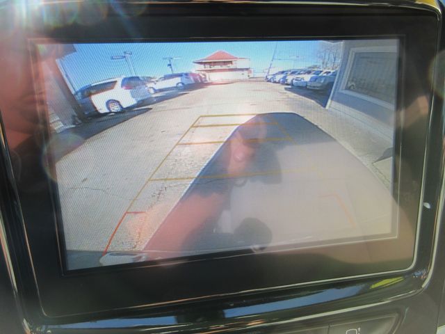 2018 Chevrolet Traverse LT Cloth | south houston, TX | Carnes Motor Company