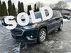 2018 Chevrolet Traverse LT Cloth | West Springfield , MA | Baron Auto Sales 2018 Chevrolet Traverse LT Cloth | West Springfield , MA | Baron Auto Sales