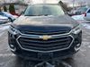 2018 Chevrolet Traverse LT Cloth | West Springfield , MA | Baron Auto Sales