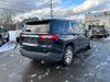 2018 Chevrolet Traverse LT Cloth | West Springfield , MA | Baron Auto Sales 2018 Chevrolet Traverse LT Cloth | West Springfield , MA | Baron Auto Sales