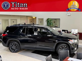 2018 Chevrolet Traverse RS | Worth, IL | Titan Auto Sales