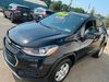 2018 Chevrolet Trax AWD LT | Bentleyville, Pennsylvania | Tregembo Motors