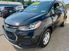 2018 Chevrolet Trax AWD LT | Bentleyville, Pennsylvania | Tregembo Motors 2018 Chevrolet Trax AWD LT | Bentleyville, Pennsylvania | Tregembo Motors