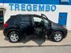 2018 Chevrolet Trax AWD LT | Bentleyville, Pennsylvania | Tregembo Motors