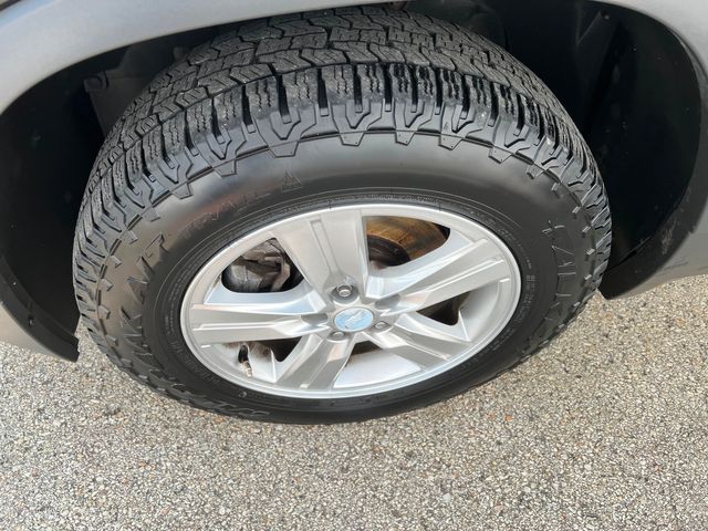 2018 Chevrolet Trax AWD LT