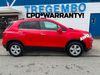 2018 Chevrolet Trax AWD LT | Bentleyville, Pennsylvania | Tregembo Motors 2018 Chevrolet Trax AWD LT | Bentleyville, Pennsylvania | Tregembo Motors