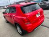 2018 Chevrolet Trax AWD LT | Bentleyville, Pennsylvania | Tregembo Motors 2018 Chevrolet Trax AWD LT | Bentleyville, Pennsylvania | Tregembo Motors