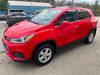 2018 Chevrolet Trax AWD LT | Bentleyville, Pennsylvania | Tregembo Motors 2018 Chevrolet Trax AWD LT | Bentleyville, Pennsylvania | Tregembo Motors