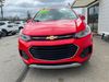 2018 Chevrolet Trax AWD LT | Bentleyville, Pennsylvania | Tregembo Motors 2018 Chevrolet Trax AWD LT | Bentleyville, Pennsylvania | Tregembo Motors