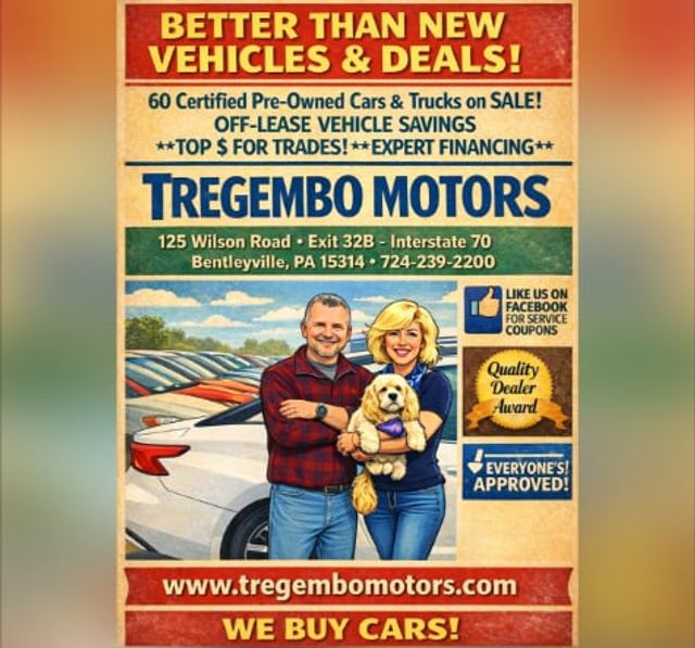 2018 Chevrolet Trax AWD LT