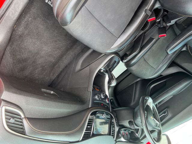 2018 Chevrolet Trax AWD LT