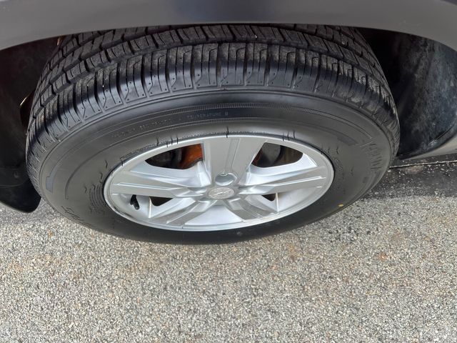 2018 Chevrolet Trax AWD LT