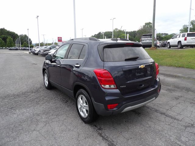 2018 Chevrolet Trax LT | Dalton, GA | Paniagua Auto Mall 